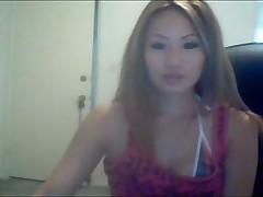 webcam stripping