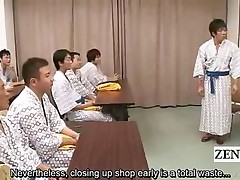 blowjob asian fetish group handjob japanese oral orgy party weird
