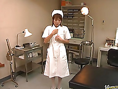 kirari koizumi japanese nurse hardcore fucking action anal milf toys