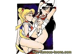 hardcore anime hentai sex