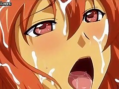 blowjob hardcore anime cartoon hentai