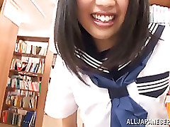 precious chinese amateur appealing school uniform blowjob cumshot hardcore teen