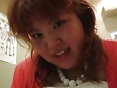 boobsy extra weighed oriental woman massage censored asian bbw